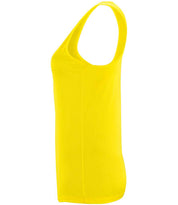 02117 Neon Yellow Left