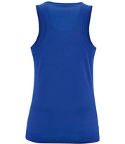 02117 Royal Blue Back