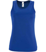 02117 Royal Blue Front