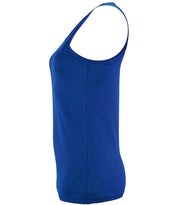 02117 Royal Blue Left