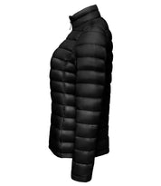 02899 Black Left