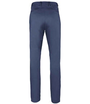 02917 French Navy Back