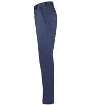 02917 French Navy Left