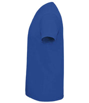 02940 Royal Blue Left