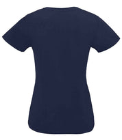02941 French Navy Back