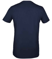 02945 French Navy Back