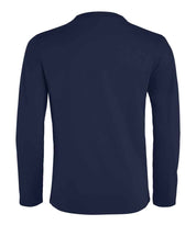 02947 French Navy Back