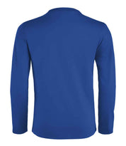 02947 Royal Blue Back