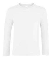 02947 White Front