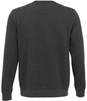 02990 Charcoal Marl Back