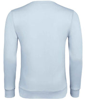 02990 Creamy Blue Back