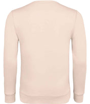 02990 Creamy Pink Back
