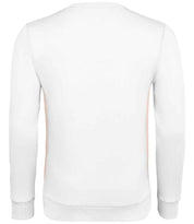 02990 White Back