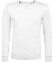 02990 White Front