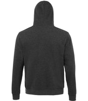 02991 Charcoal Marl Back