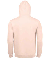 02991 Creamy Pink Back