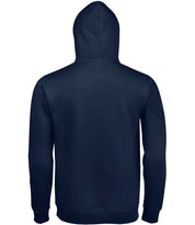 02991 French Navy Back