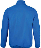 03090 Royal Blue Back