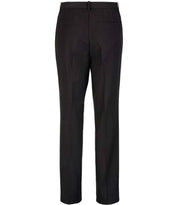 03163 Anthracite Marl Back