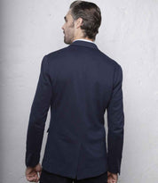 03169 Night Blue Model