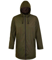 03174 Deep Khaki Front