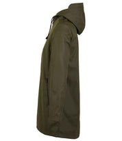 03175 Deep Khaki Left