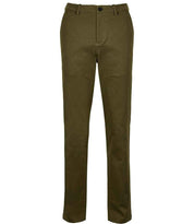 03179 Deep Khaki Front