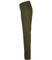03179 Deep Khaki Left