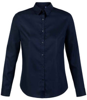 03183 Night Blue Front