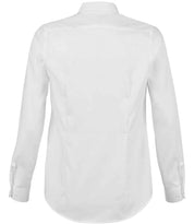 03183 Optic White Back