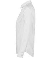 03183 Optic White Left