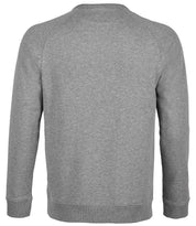 03194 Grey Marl Back