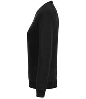 03195 Deep Black Left