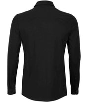 03198 Deep Black Back