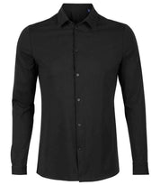 03198 Deep Black Front