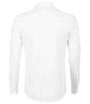 03198 Optic White Back
