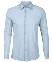 03198 Soft Blue Front