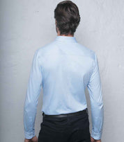 03198 Soft Blue Model