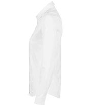 03199 Optic White Left