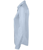 03199 Soft Blue Left