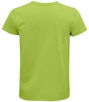 03565 Apple Green Back