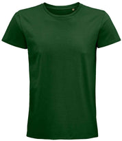 03565 Bottle Green Front