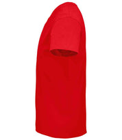 03565 Bright Red Left
