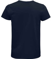 03565 French Navy Back