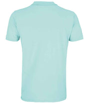 03566 Arctic Blue Back
