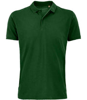 03566 Bottle Green Front