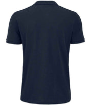 03566 French Navy Back