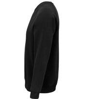 03567 Black Left
