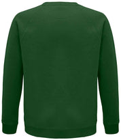 03567 Bottle Green Back