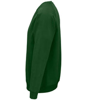 03567 Bottle Green Left